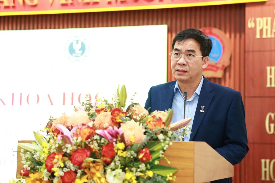Ứng dụng trí tuệ nhân tạo nâng cao hiệu quả hoạt động tại TAND khu vực Ứng dụng trí tuệ nhân tạo nâng cao hiệu quả hoạt động tại TAND khu vực