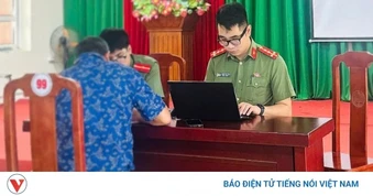 Vạ miệng trên mạng, bị công an gọi lên làm việc