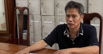 Vạch mặt kẻ sát hại vợ ngày giáp Tết