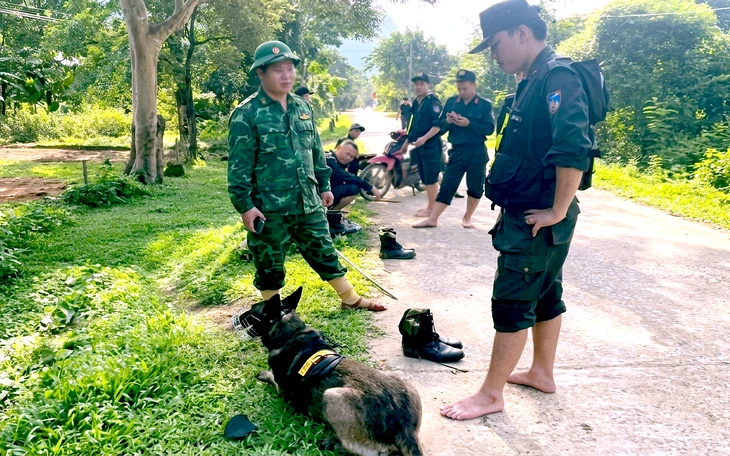 Vạch trần nghi án mẹ kế xúi 2 con riêng của chồng sát hại cha ruột Vạch trần nghi án mẹ kế xúi 2 con riêng của chồng sát hại cha ruột