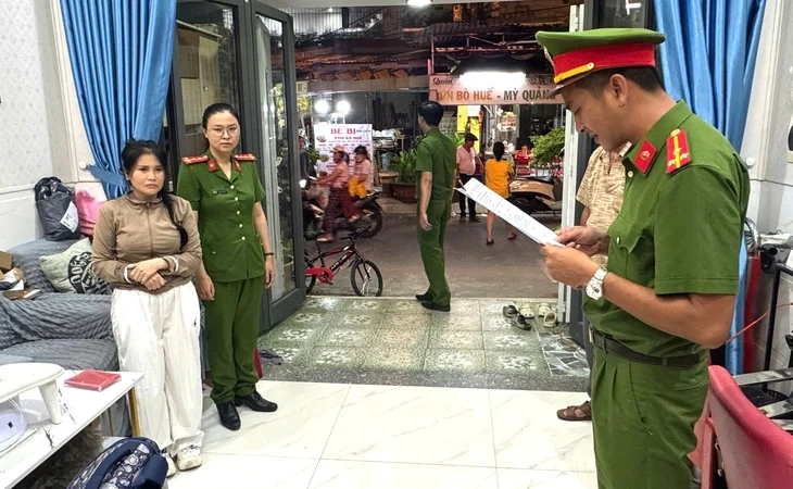 Vạch trần nghi án mẹ kế xúi 2 con riêng của chồng sát hại cha ruột Vạch trần nghi án mẹ kế xúi 2 con riêng của chồng sát hại cha ruột