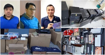 Vạch trần thủ đoạn của 'hệ sinh thái công nghệ' lừa hơn 42.000 người