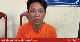 Vận động đối tượng liên quan vụ cướp giật tài sản tại TP Hồ Chí Minh ra đầu thú