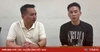 Vận động đối tượng trốn truy nã từ Malaysia về đầu thú
