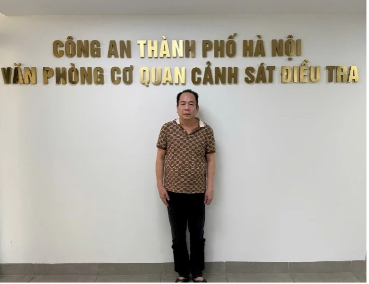 Vận động nhiều đối tượng truy nã ra đầu thú Vận động nhiều đối tượng truy nã ra đầu thú