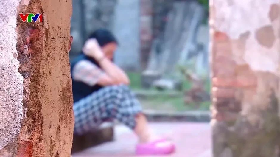 Vấn nạn gia tăng mua bán người dưới 16 tuổi Vấn nạn gia tăng mua bán người dưới 16 tuổi