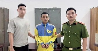 Về quê thăm vợ bắt gặp cảnh trái ngang, chồng vung dao chém chết người