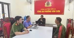 Vết chém ở thái dương hé lộ vụ án mạng trong nhà trọ