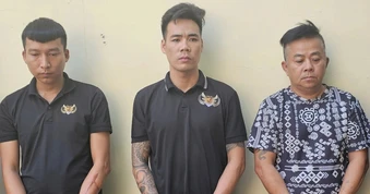 Vết trượt từ môi giới bất động sản đến nhân viên đòi nợ thuê ở TPHCM