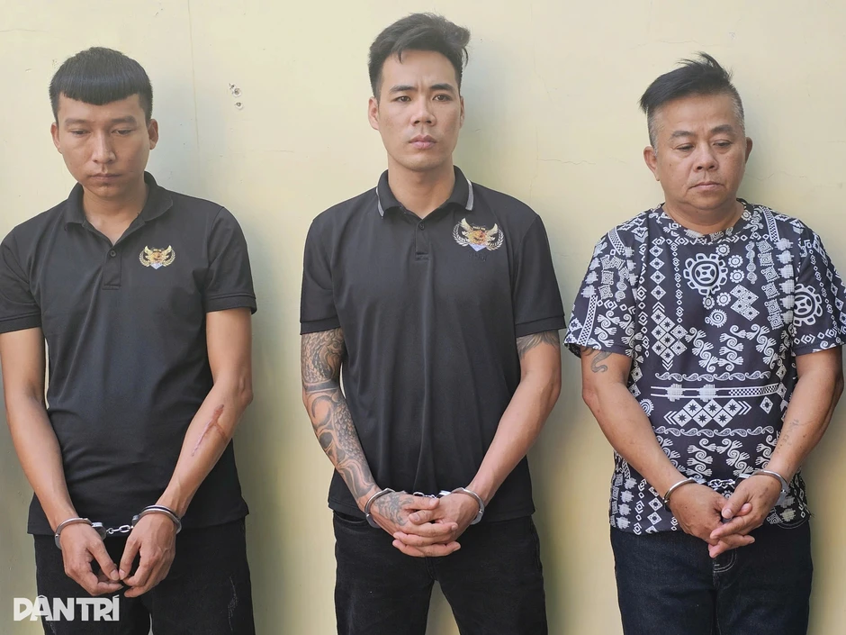 Vết trượt từ môi giới bất động sản đến nhân viên đòi nợ thuê ở TPHCM Vết trượt từ môi giới bất động sản đến nhân viên đòi nợ thuê ở TPHCM