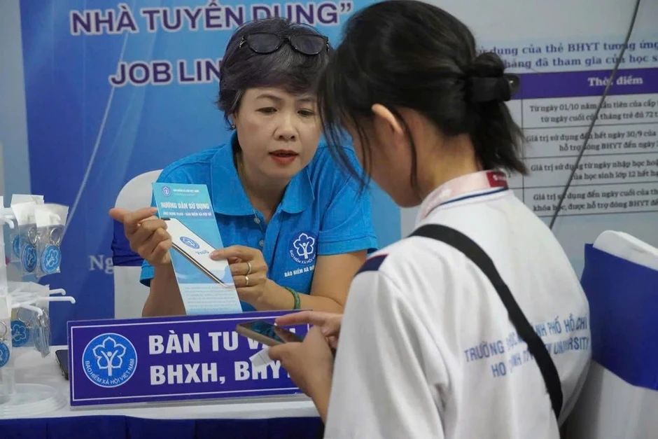 Vi phạm về bảo hiểm y tế, có thể bị phạt đến 150 triệu đồng Vi phạm về bảo hiểm y tế, có thể bị phạt đến 150 triệu đồng