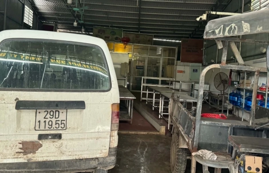 Vì sao 3.600 lợn bệnh được hợp thức hóa từ lò mổ để đưa ra thị trường? Vì sao 3.600 lợn bệnh được hợp thức hóa từ lò mổ để đưa ra thị trường?