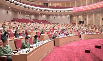 Vì sao Bộ Công an kiến nghị bổ sung tội 'mua bán thai nhi' vào Bộ luật Hình sự?