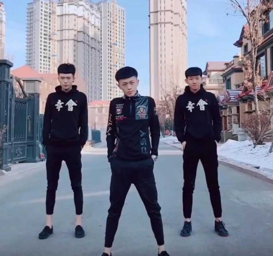 Vì sao các 'giang hồ mạng' khó tồn tại ở Trung Quốc? Vì sao các 'giang hồ mạng' khó tồn tại ở Trung Quốc?