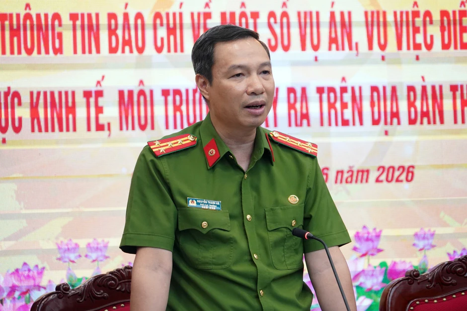 Vì sao các vụ án lừa đảo 'hợp đồng kỳ nghỉ' bây giờ mới bị triệt phá? Vì sao các vụ án lừa đảo 'hợp đồng kỳ nghỉ' bây giờ mới bị triệt phá?