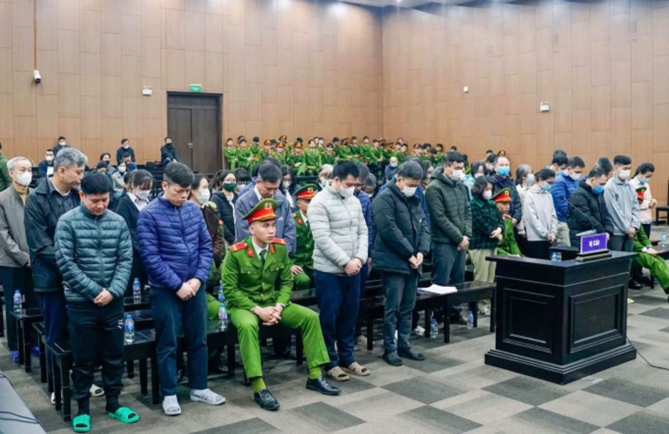 Vì sao có quan chức nhận tiền nhưng không bị cáo buộc nhận hối lộ? Vì sao có quan chức nhận tiền nhưng không bị cáo buộc nhận hối lộ?