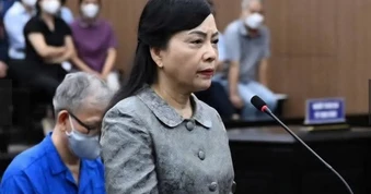 Vì sao cựu Bộ trưởng Nguyễn Thị Kim Tiến nhận 7,5 tỉ đồng nhưng không bị xử tội Nhận hối lộ?