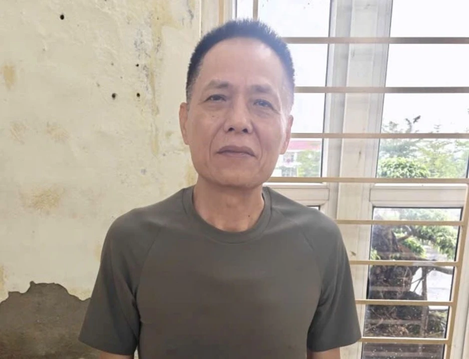 Vì sao cựu Giám đốc Ban Quản lý dự án ở Hải Phòng bị bắt? Vì sao cựu Giám đốc Ban Quản lý dự án ở Hải Phòng bị bắt?