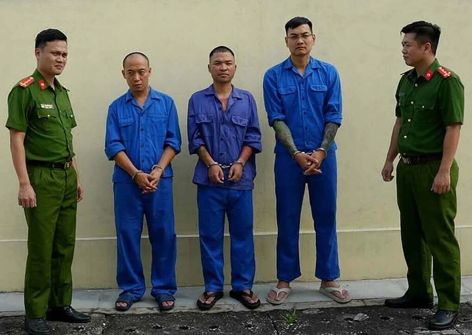 Vì sao 'giang hồ mạng' vẫn liên tiếp xuất hiện dù nhiều người đã vào tù? Vì sao 'giang hồ mạng' vẫn liên tiếp xuất hiện dù nhiều người đã vào tù?