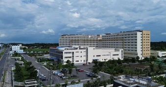 Vì sao không khởi tố vụ nổ tại Bệnh viện đa khoa Trà Vinh?