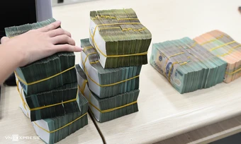 Vì sao người phạm tội đã chết, con vẫn phải bồi thường thay?