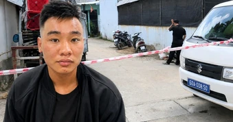 Vì sao nhóm bạn nhậu cùng kẻ sát hại 3 mẹ con ở Đồng Nai không bị xử lý?
