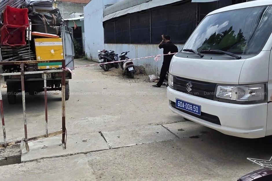 Vì sao nhóm bạn nhậu cùng kẻ sát hại 3 mẹ con ở Đồng Nai không bị xử lý? Vì sao nhóm bạn nhậu cùng kẻ sát hại 3 mẹ con ở Đồng Nai không bị xử lý?