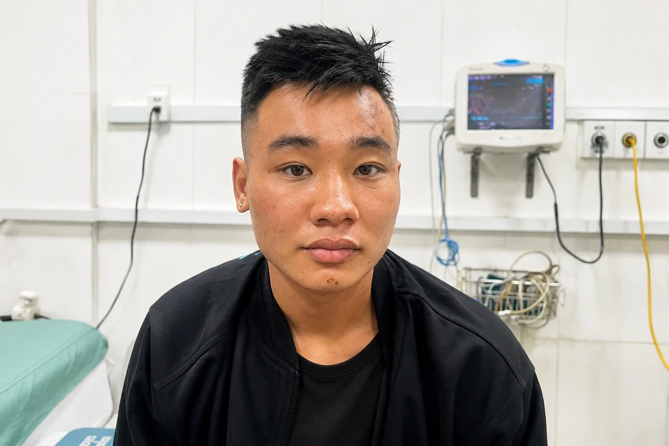 Vì sao nhóm bạn nhậu cùng kẻ sát hại 3 mẹ con ở Đồng Nai không bị xử lý? Vì sao nhóm bạn nhậu cùng kẻ sát hại 3 mẹ con ở Đồng Nai không bị xử lý?