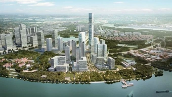 Vì sao Tổng giám đốc Công ty Thành phố Đế Vương bị hoãn xuất cảnh?