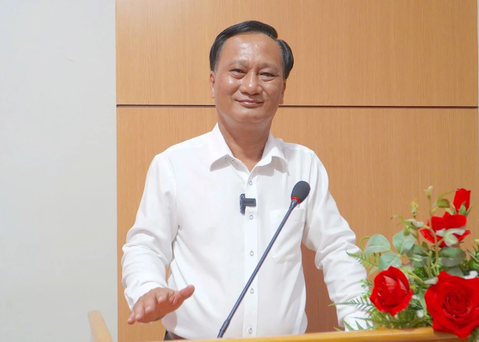 Vì sao TP.HCM mời luật sư tham gia xây dựng, phản biện chính sách? Vì sao TP.HCM mời luật sư tham gia xây dựng, phản biện chính sách?