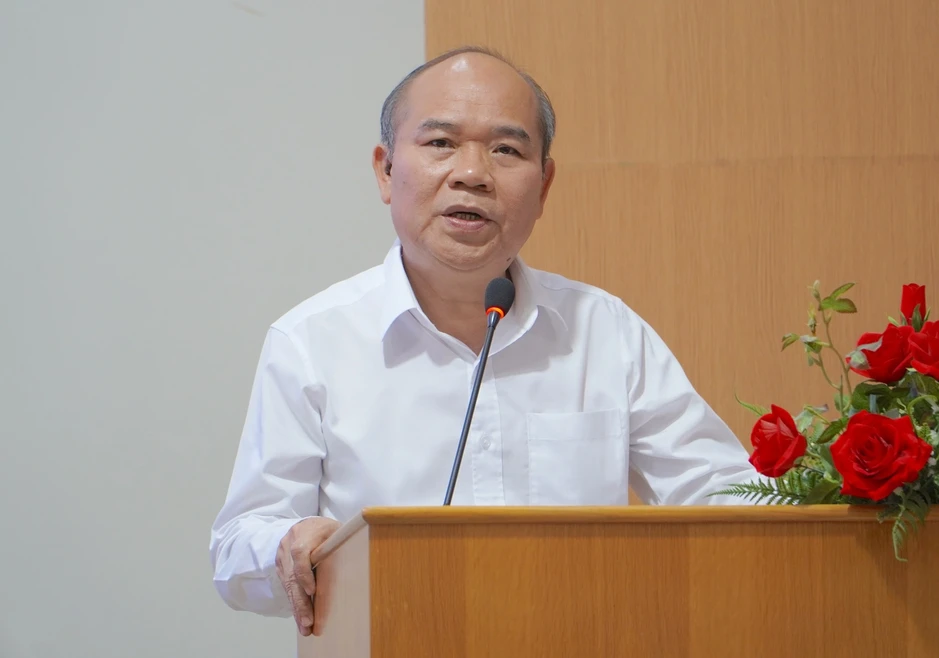 Vì sao TP.HCM mời luật sư tham gia xây dựng, phản biện chính sách? Vì sao TP.HCM mời luật sư tham gia xây dựng, phản biện chính sách?