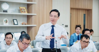 Vì sao việc tống đạt điện tử tại tòa án vẫn gặp khó?