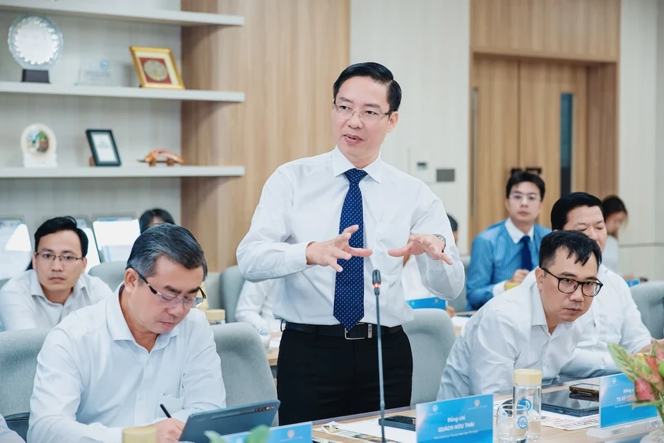 Vì sao việc tống đạt điện tử tại tòa án vẫn gặp khó? Vì sao việc tống đạt điện tử tại tòa án vẫn gặp khó?