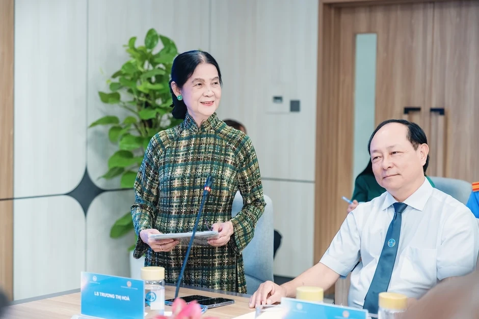 Vì sao việc tống đạt điện tử tại tòa án vẫn gặp khó? Vì sao việc tống đạt điện tử tại tòa án vẫn gặp khó?