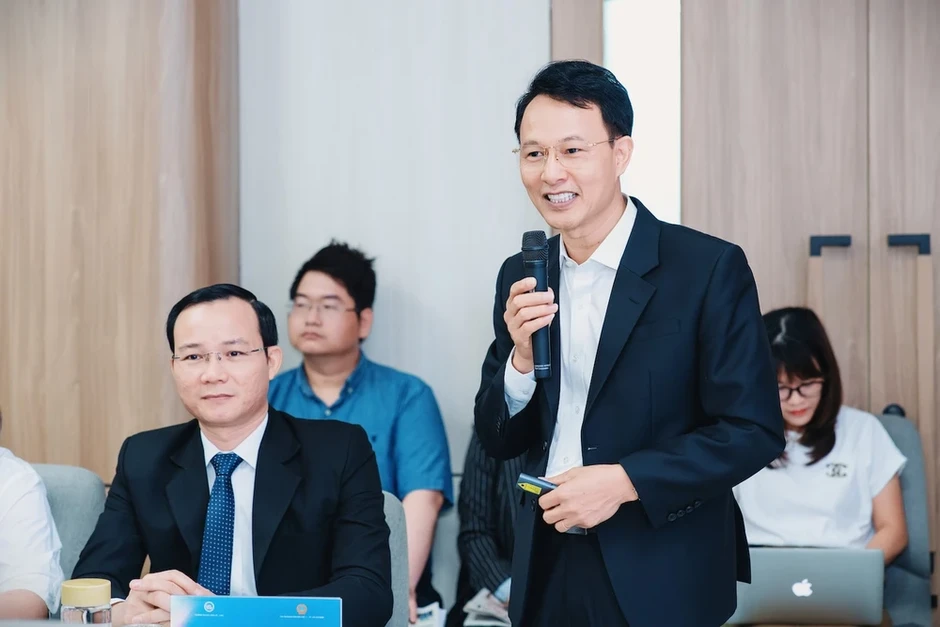 Vì sao việc tống đạt điện tử tại tòa án vẫn gặp khó? Vì sao việc tống đạt điện tử tại tòa án vẫn gặp khó?