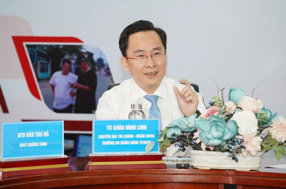 Vì sao xe đang thế chấp ngân hàng vẫn được đem ra mua bán? Vì sao xe đang thế chấp ngân hàng vẫn được đem ra mua bán?