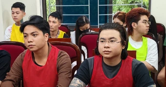 Vì sao YouTuber Phạm Tuấn bị bắt?