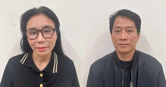Video: Bộ Công an thu giữ trên 300 tỉ và đang giám định sản phẩm vụ Mailisa