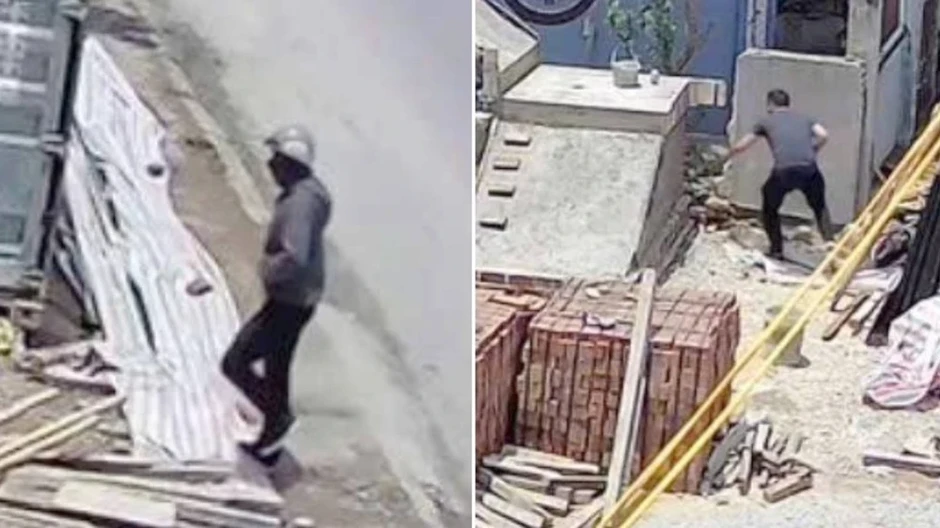 Video ghi hình ảnh một phụ nữ cướp giật tiệm vàng ở Hà Tĩnh Video ghi hình ảnh một phụ nữ cướp giật tiệm vàng ở Hà Tĩnh
