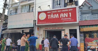 Video lời kể của nhân chứng vụ cháy nhà trọ khiến 2 người chết, 5 người bị thương