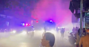 Video lời kể hàng xóm trong vụ cháy khiến hai mẹ con tử vong thương tâm