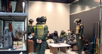 VIDEO: "Bật mí" phương thức thu hàng trăm tỉ đồng của hệ thống Xôi lạc TV