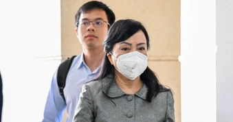 Viện kiểm sát: Cựu Bộ trưởng Nguyễn Thị Kim Tiến đang có nhiều bệnh