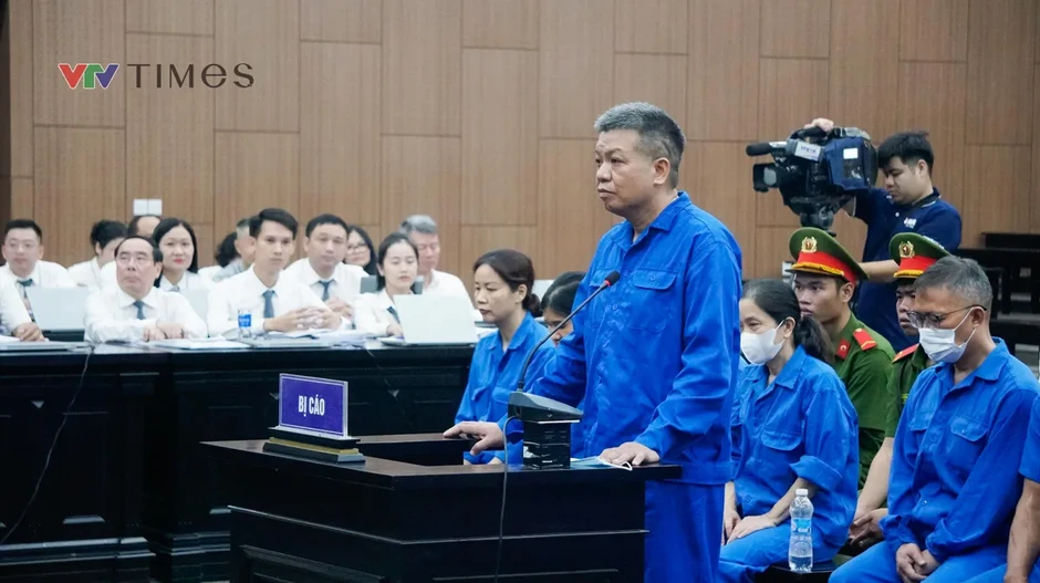 Viện Kiểm sát đề nghị 12-13 năm tù đối với cựu Thứ trưởng Nguyễn Bá Hoan về tội nhận hối lộ Viện Kiểm sát đề nghị 12-13 năm tù đối với cựu Thứ trưởng Nguyễn Bá Hoan về tội nhận hối lộ