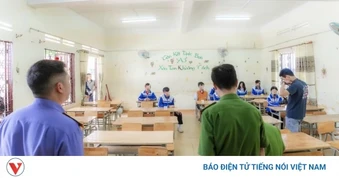 Viện kiểm sát giữ nguyên đề nghị giảm cho cựu Cục trưởng Nguyễn Thanh Phong