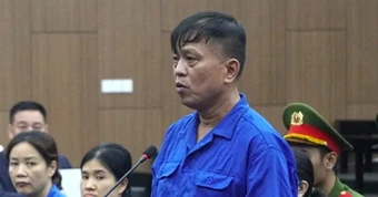 Viện Kiểm sát: Ông Nguyễn Bá Hoan nhận hối lộ số tiền rất lớn, cần xử lý nghiêm khắc