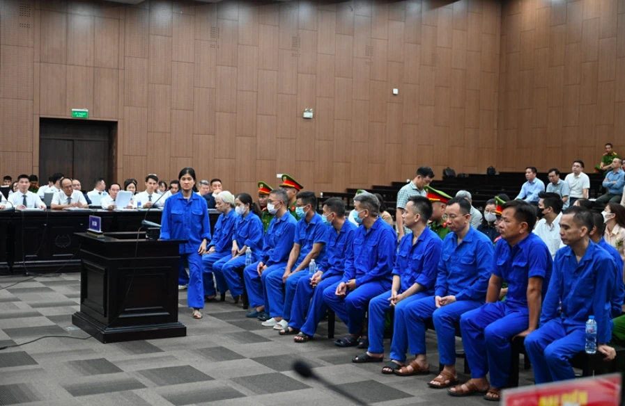 Viện Kiểm sát: Ông Nguyễn Bá Hoan nhận hối lộ số tiền rất lớn, cần xử lý nghiêm khắc Viện Kiểm sát: Ông Nguyễn Bá Hoan nhận hối lộ số tiền rất lớn, cần xử lý nghiêm khắc