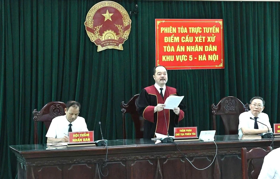 Viện kiểm sát thắng kiện trong vụ án dân sự công ích đầu tiên, đòi tiền nợ thuế Viện kiểm sát thắng kiện trong vụ án dân sự công ích đầu tiên, đòi tiền nợ thuế