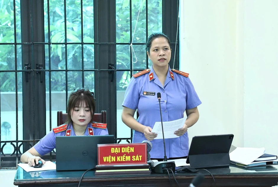 Viện kiểm sát thắng kiện trong vụ án dân sự công ích đầu tiên, đòi tiền nợ thuế Viện kiểm sát thắng kiện trong vụ án dân sự công ích đầu tiên, đòi tiền nợ thuế