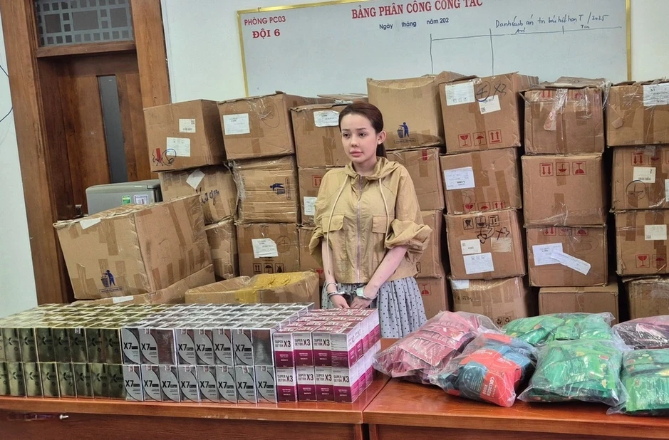 Viện KSND TPHCM: Ngân 98 là vụ điển hình về ảnh hưởng xấu đời sống xã hội Viện KSND TPHCM: Ngân 98 là vụ điển hình về ảnh hưởng xấu đời sống xã hội